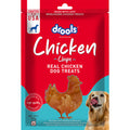 DL CHI CHIPS FOR DOGS