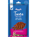 DL TUNA MINI STICKS FOR CATS