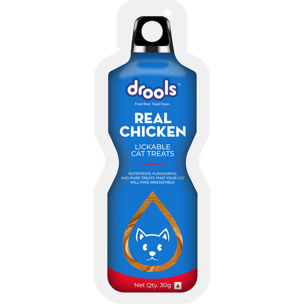 DL CRM REAL CHI 30GM