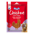 DL CHI ROAST STRIP FOR DOGS