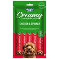 DL DOG CRM CHI&SPINACH