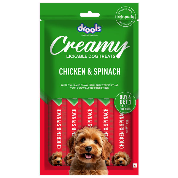 DL DOG CRM CHI&SPINACH