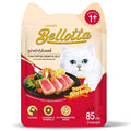 BELLOTTA CAT SHRIMP 85GM