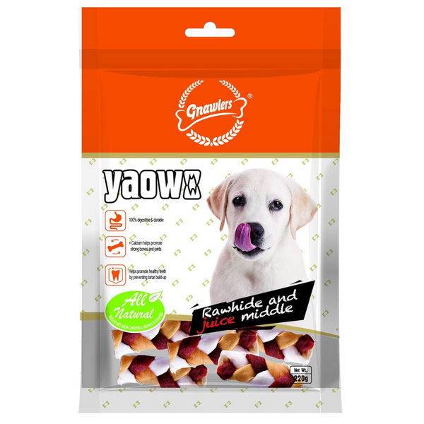 YAOWO 9 BRAID LARGE