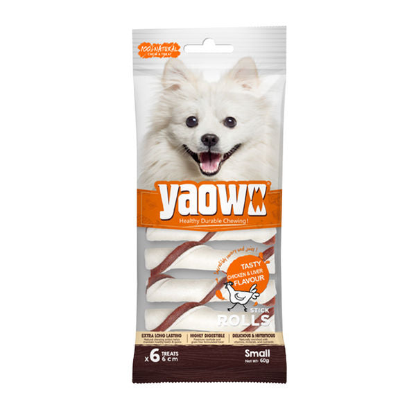 YAOWO 2.5 STICK ROLL 220GM