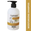 WAHL OATMEAL SHAMPOO 300ML