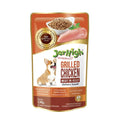 JER CHI&GRLLD MEAT IN JELLY