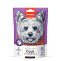 WANPY DUCK SAUSAGES