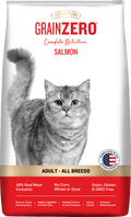 GRAIN ZERO CAT MACKEREL 1.2KG