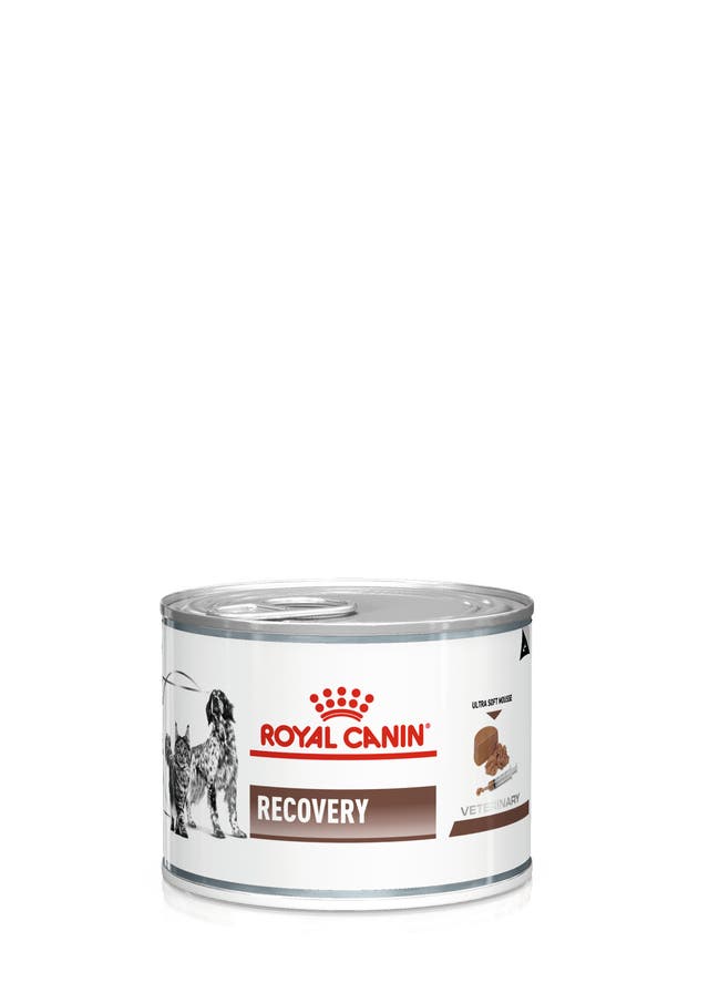 RVD RECOVERY CAN 195GM