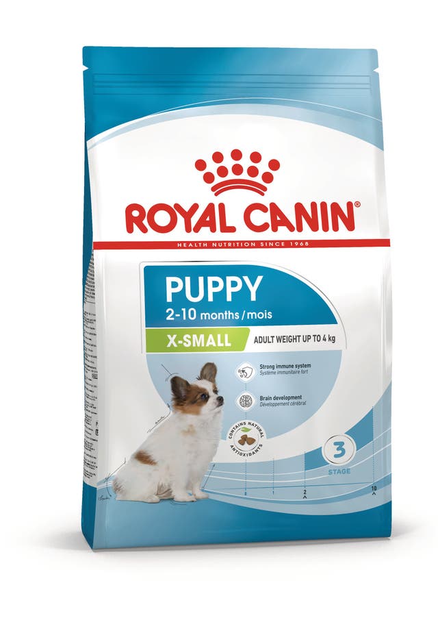 R C XSMALL PUPPY 1.5KG