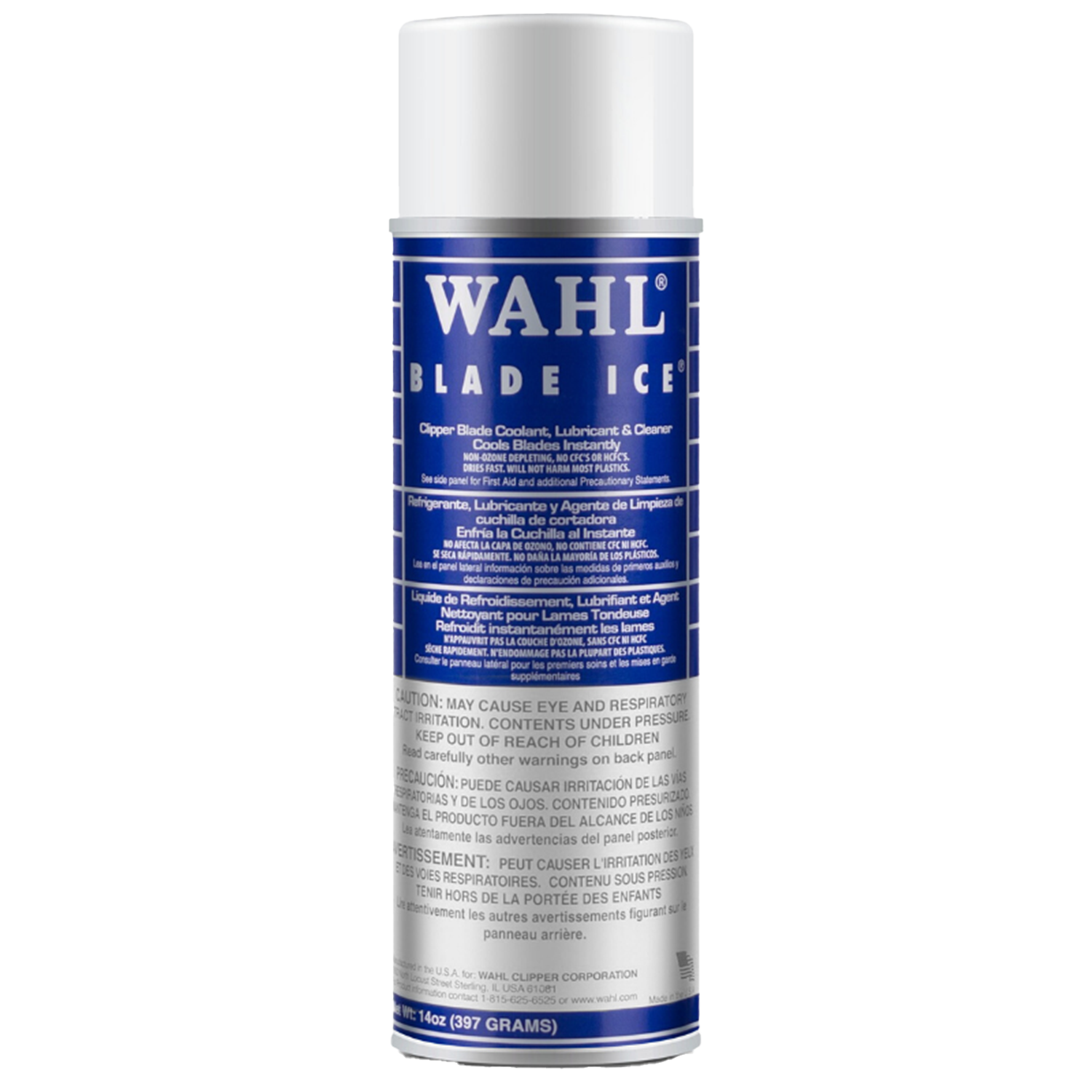 WAHL BLADE ICE