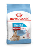 R C MEDIUM STARTER 1KG