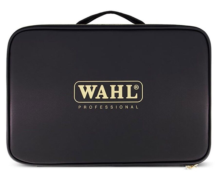 WAHL BARBER BRIEFCASE