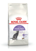 R C STERILISED CAT 37 2KG