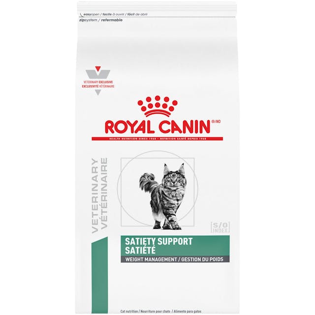 RVD SATIETY SUP DOG 1.5KG