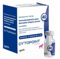 CYTOPOINT SOLUTION 40MG