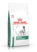 RVD SATIETY SUP DOG 6KG