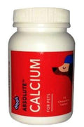 DL ABSO CALCIUM TAB 110PCS