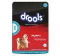 DL PUPPY R.CHI LIVER CHUNKS GRAVY
