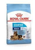 R C MAXI STARTER 4KG