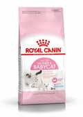R C MOTHER BABY CAT 400GM