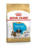 R C SHITZU PUPPY 1.5KG