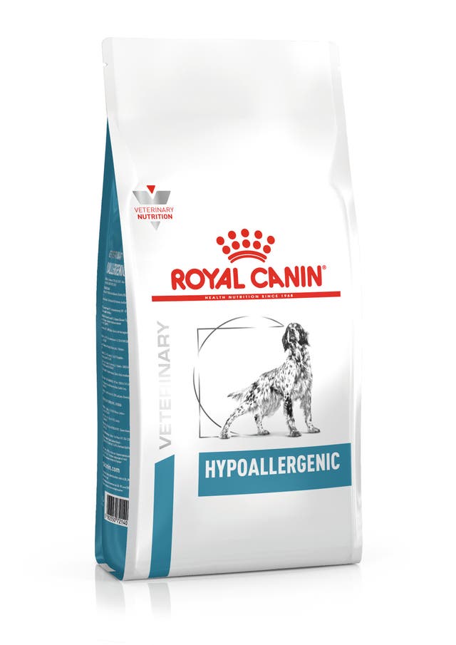 RVD HYPOALLERGIC 2 KG