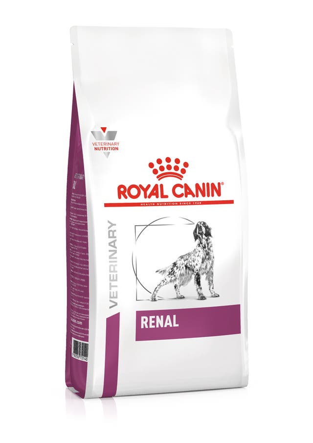 RVD RENAL DOG 7KG