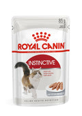 R C INSTINCTIVE LOAF (12X85GM)