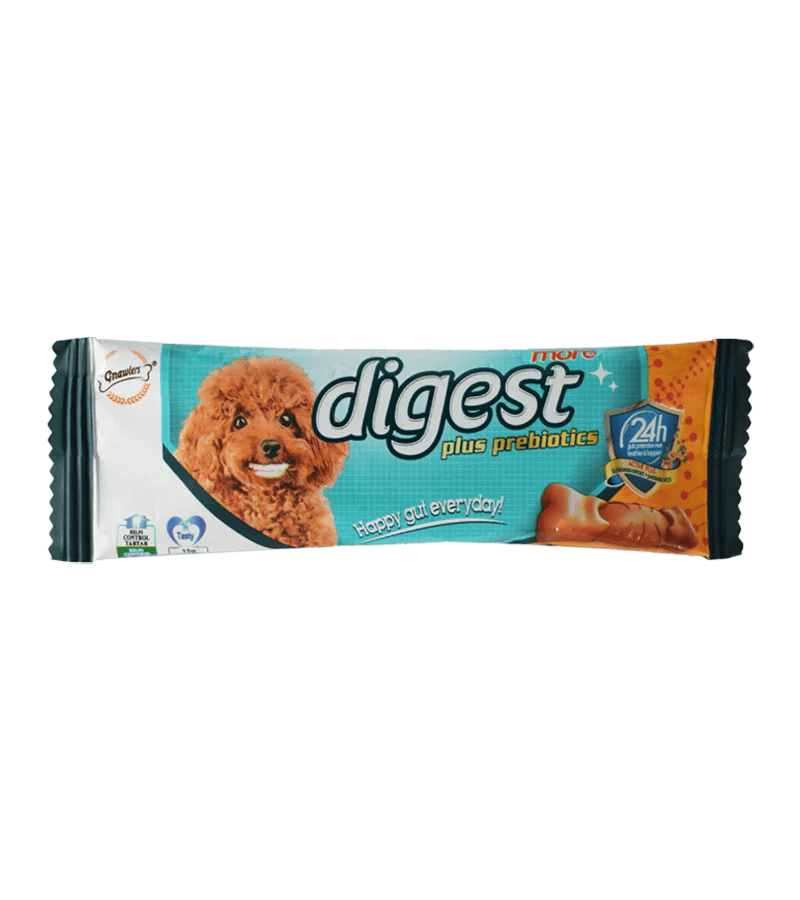 GNA 3 DIGEST MORE 1PC