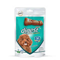 GNA 3 DIGEST MORE 7PC
