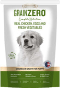 GRAIN ZERO PUPPY 70GM