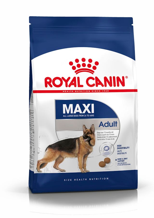R C MAXI ADULT 15KG