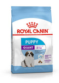 R C GIANT PUPPY 15KG