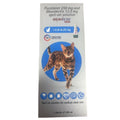 BRAVECTO PLUS CAT SPOTON 2.8 TO 6.25KG