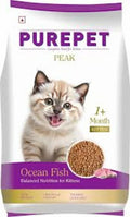 PUREPET PEAK CAT (K) COMBO 1KG