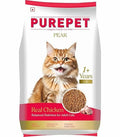 PUREPET PEAK CAT (A) COMBO 1KG